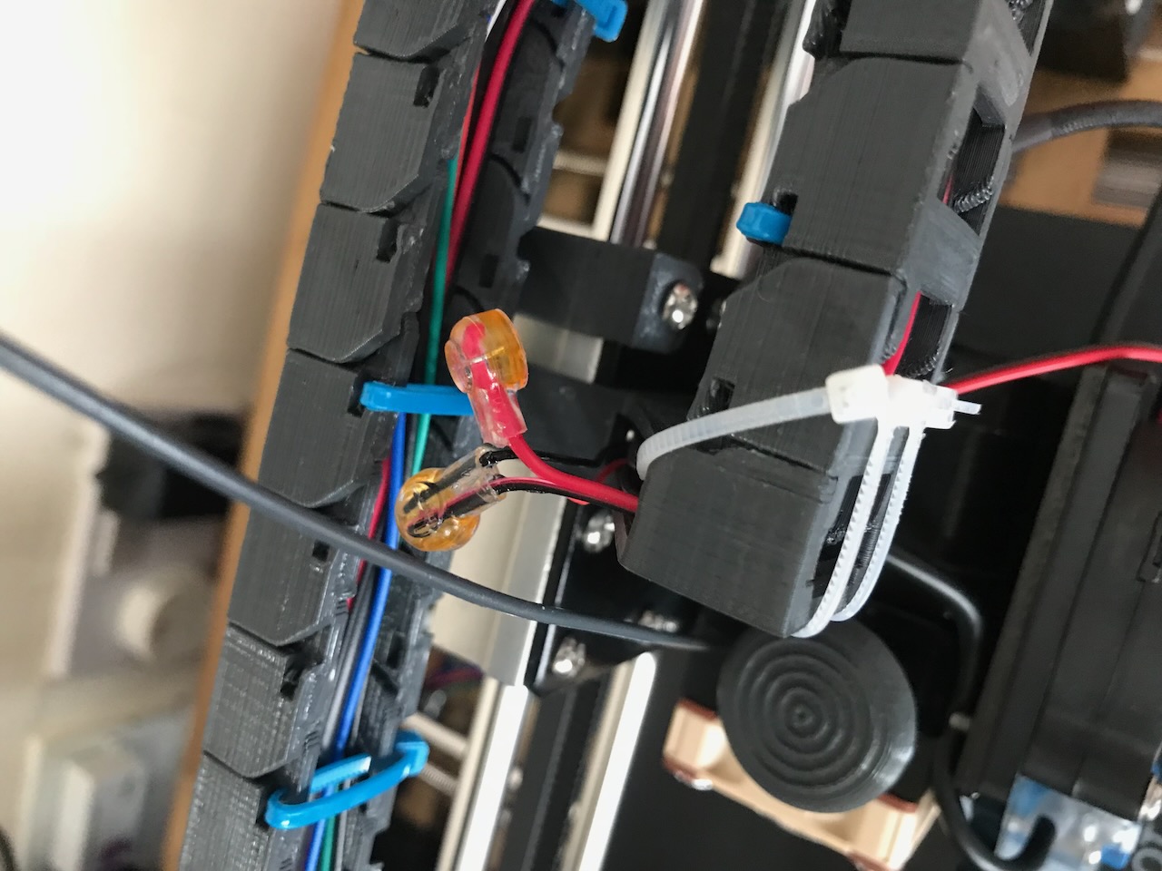 Cover Image for 3D Printer Failures